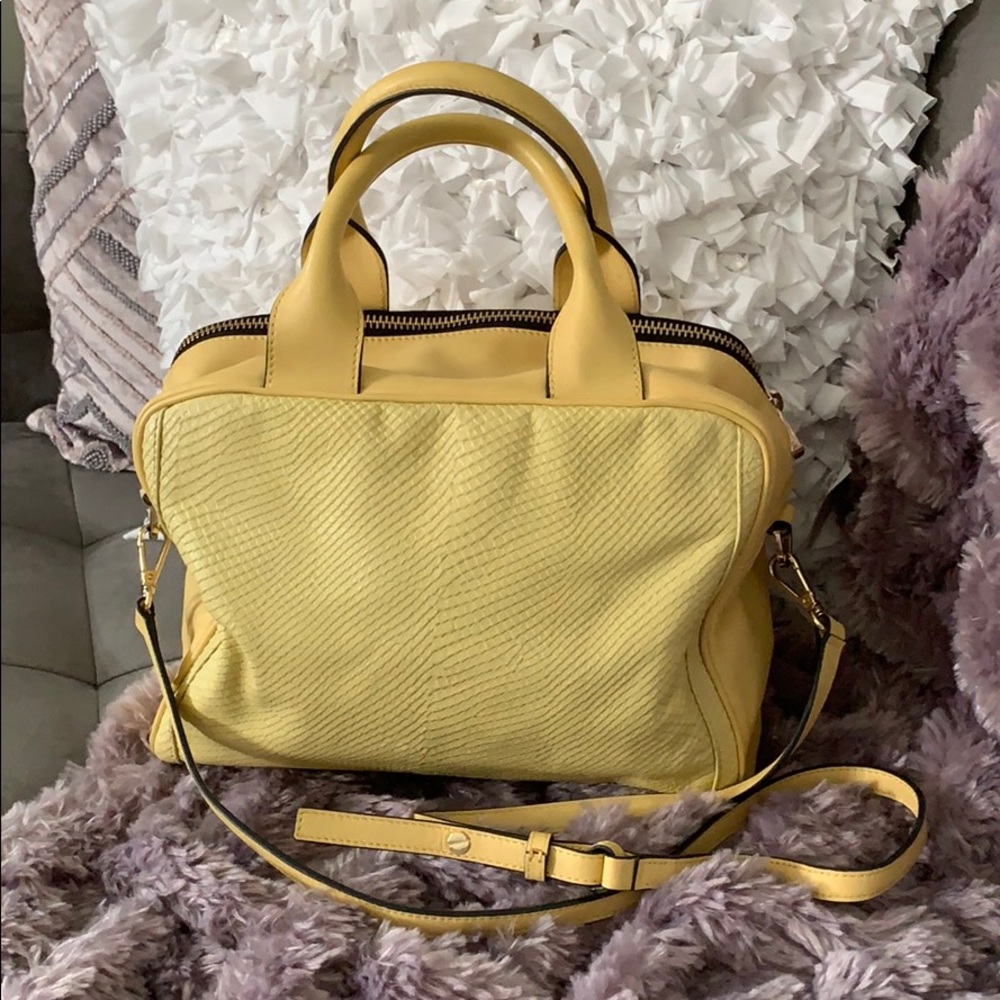 Pour la Victoire Bag - Picture 2 of 4